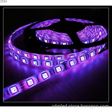 3528 LED strip light with high LM